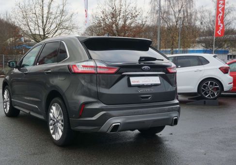 Ford Edge, 2019