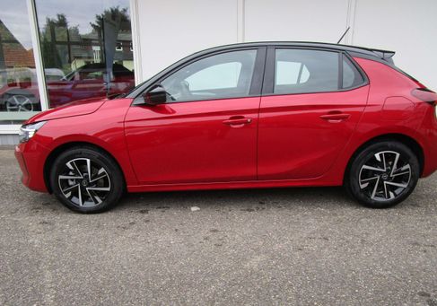 Opel Corsa, 2025 3
