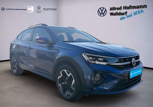 Volkswagen Taigo, 2025