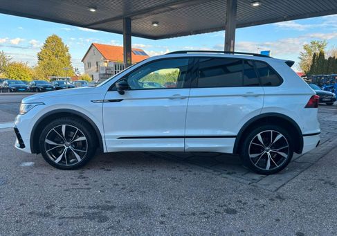 Volkswagen Tiguan, 2021 3