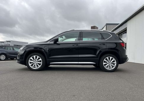 Seat Ateca, 2024