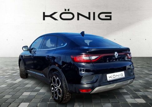 Renault Arkana, 2023