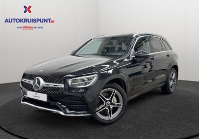 Mercedes-Benz G-klasse, 2021