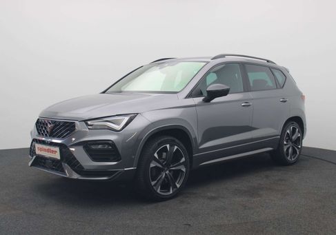 Cupra Ateca, 2023