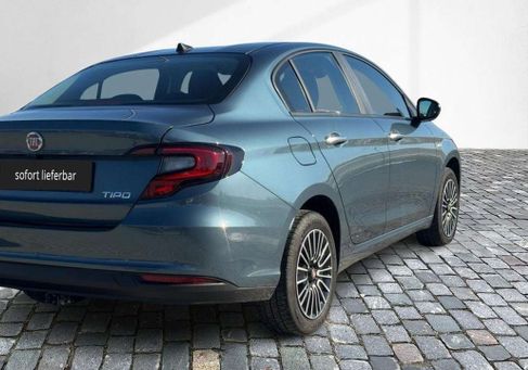 Fiat Tipo, 2024