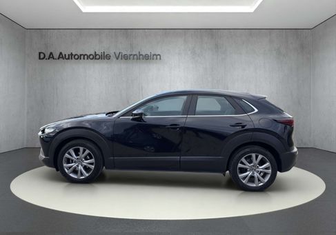 Mazda CX-3, 2021 3