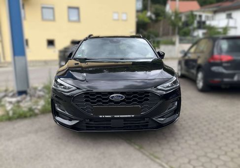 Ford Focus, 2023