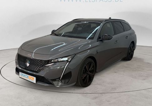 Peugeot 308, 2023