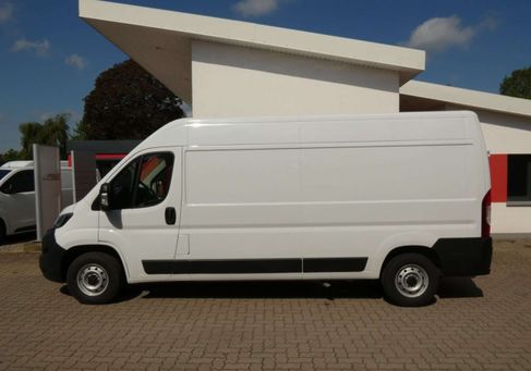 Fiat Ducato, 2023