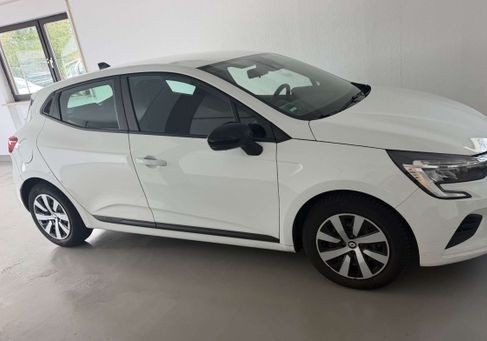 Renault Clio, 2023