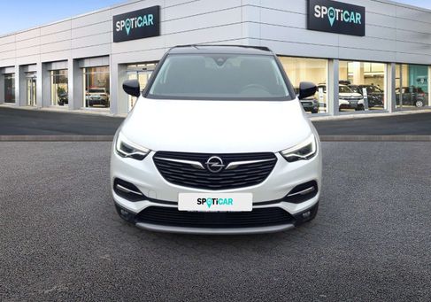 Opel Grandland X, 2021 2