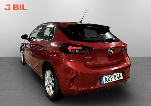 Opel Corsa, 2021 2