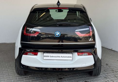 BMW i3, 2022 3