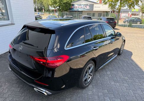 Mercedes-Benz C 220, 2023