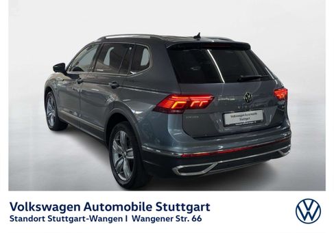 Volkswagen Tiguan Allspace, 2022