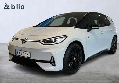 Volkswagen ID.3, 2025