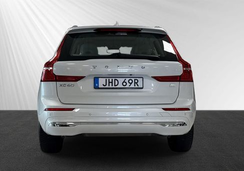 Volvo XC60, 2024