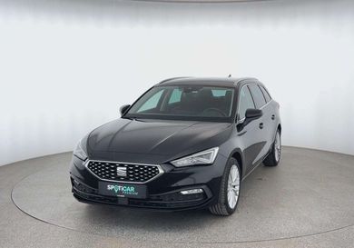 Seat Leon, 2022