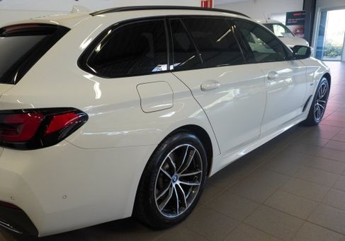 BMW 530, 2023