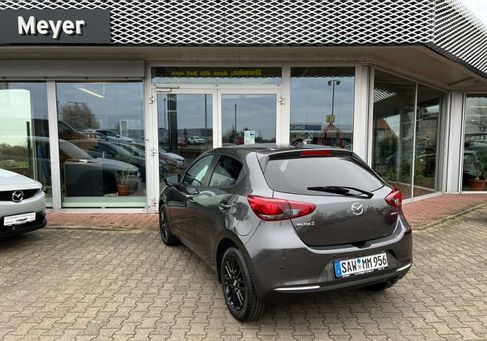Mazda 2, 2023 3