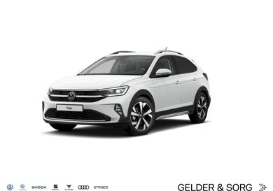 Volkswagen Taigo, 2023