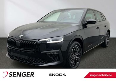 Skoda Scala, 2026