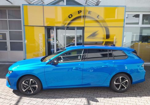 Opel Astra, 2024