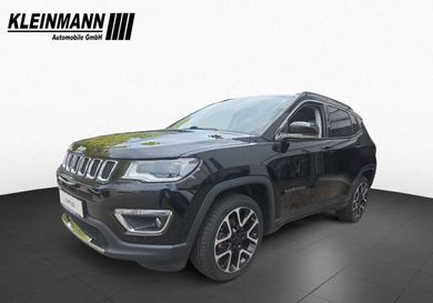 Jeep Compass, 2019