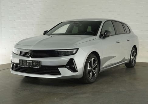 Opel Astra, 2024