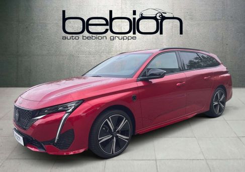 Peugeot 308, 2024