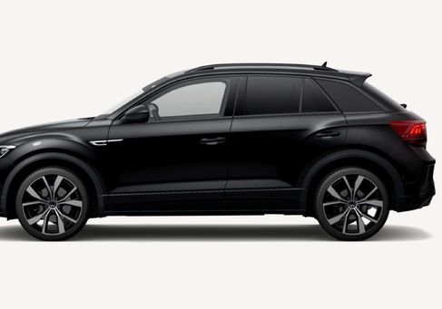Volkswagen T-Roc, 2022