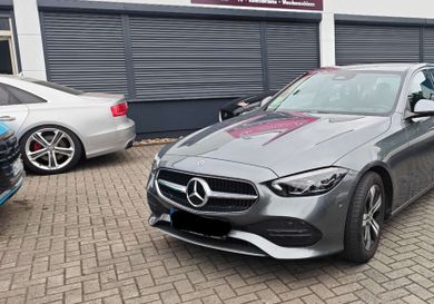Mercedes-Benz C 220, 2023