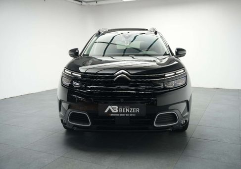 Citroën C5 Aircross, 2020 3