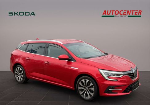 Renault Megane, 2023