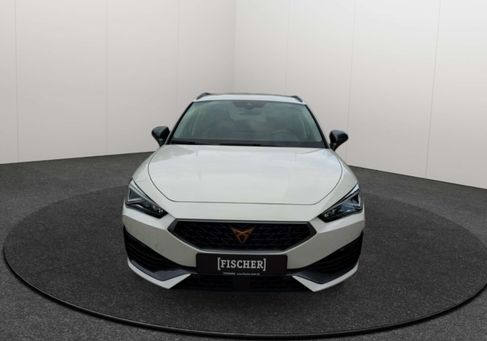 Cupra Leon, 2023