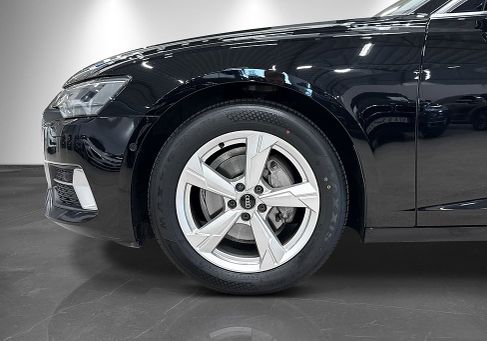 Audi A6, 2023 2