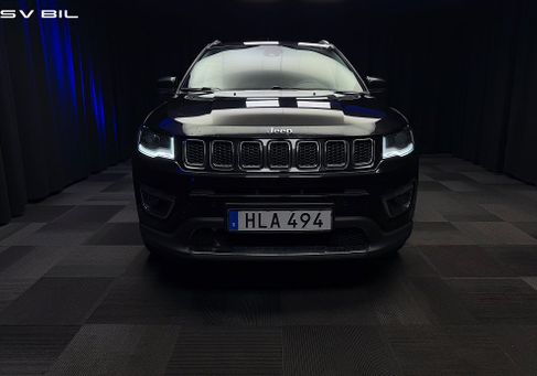 Jeep Compass, 2018 3