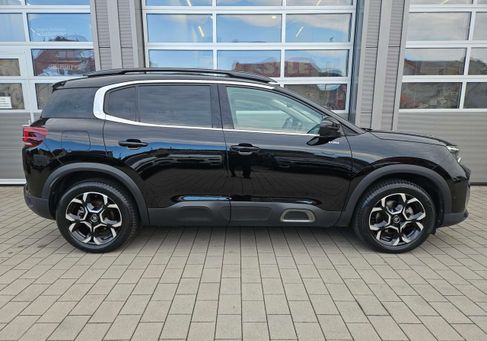 Citroën C5 Aircross, 2023 3