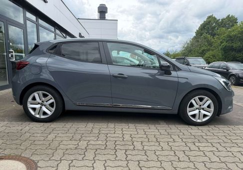 Renault Clio, 2021