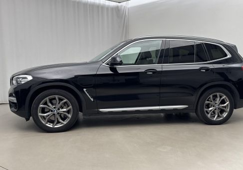BMW X3, 2020 2