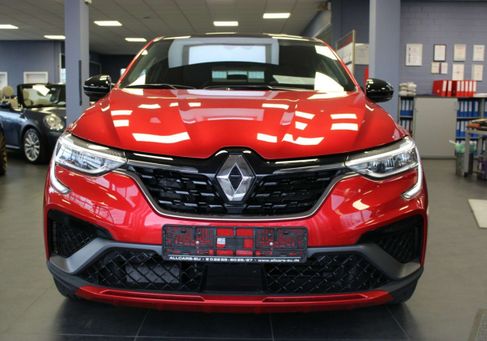 Renault Arkana, 2023