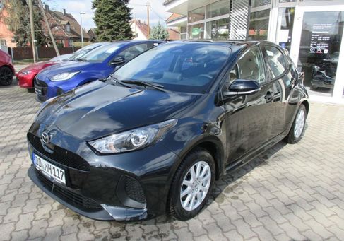 Mazda 2, 2026 3
