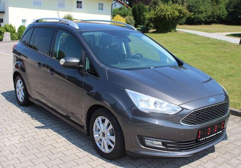 Ford Grand C-Max, 2019 3
