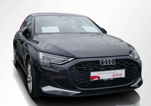 Audi A3, 2025 3