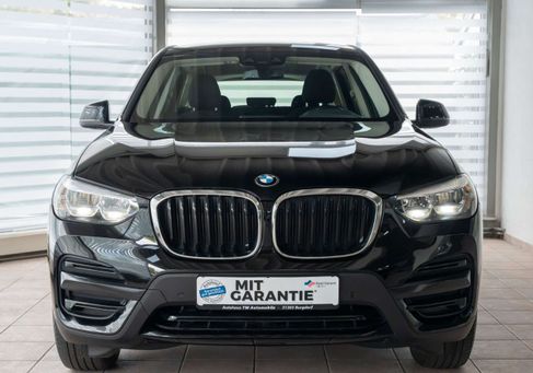 BMW X3, 2021 2