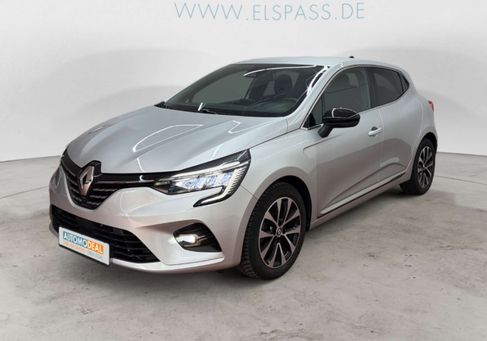 Renault Clio, 2022 2