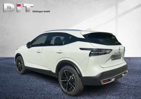 Nissan Qashqai, 2026 3