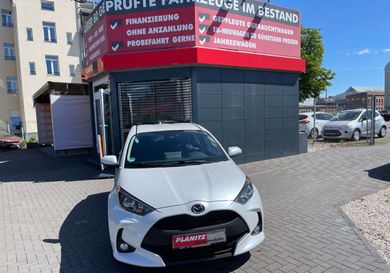 Mazda 2, 2023