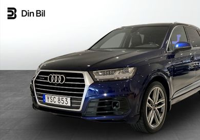 Audi, 2019