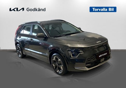Kia Niro, 2024 3